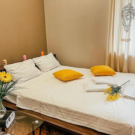 Apartment On Fedorova Kiev Ngoại thất bức ảnh
